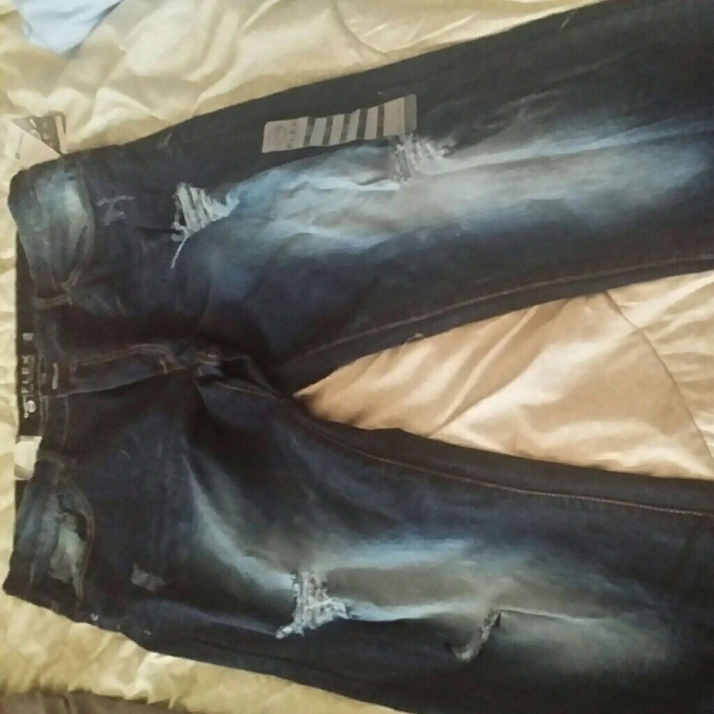 SOUTHPOLE FLEX The Movement "New With Tags"